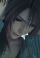 Close-up of Rinoa Heartilly 2.0, showcasing her expressive features and hair, embodying emotion and depth in the character design.