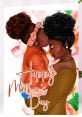 Motherly (American US, Female, Mature)