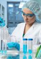 Authoriative Pharma (American US, Female, Mature)
