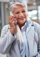Conversational (American US, Female, Mature)