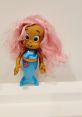 Molly UK Dub Singing Clear Molly Singing in the UK Dub of Bubble Guppies Seasons 1 and 2 mostly.