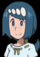 Lana's Mom (Pokémon) Lana's Mom