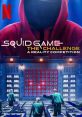 Squid Game The Challenge Announcer