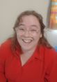 Kirrea Johnson By School Silly boy mom