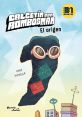 Calcetin Con Rombos Man (31 Minutos) (Español Latino) Type your text and hear it in the voice of Calcetin con Rombos Man (31