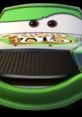 Chick Hicks (Micheal Keaton New) Micheal Keaton is a chick Hicks voice, when you get a 2006 for cars of race.