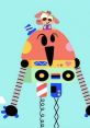 Baby Bot (Lingokids) V2 Type your text and hear it in the voice of Baby Bot V2 (Lingokids) by goldo3109.
