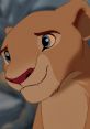 Nala (The Lion King) Voice of Nala from the original Lion King voiced by Moira Kelly.