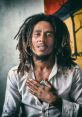 Bob marley .