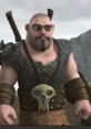 Ryker Grimborn Jb Blanc Dragons