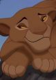 Sarabi (The Lion King) Sarabi from The Lion King voiced by Madge Sinclair.