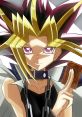 Yugi Yami Yami yugi from yugioh the tv show