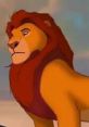 Mufasa (The Lion King, 1994) Voice of Mufasa from The Lion King, voiced by the late James Earl Jones.
