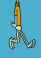 Squidward Walking V2