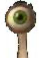 Ocula (Shaun And Ocula) (Jimmy Bennett) Ocula is a one-eyed creature from the Universal Pictures and Nordisk Film movie