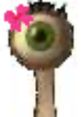 Anne (Shaun And Ocula) (Erica Beck) Anne is Ocula and Matt’s younger sister from the Universal Studios and Nordisk Film