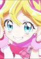Cure Idol En-Ja Singing Voice I think she can sing... this might illustrate what she like in english, singing. Let's try it
