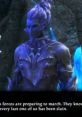 Aluck Kingdoms of almar reckoning