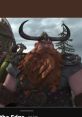 Stoick Nolan North Dragons Skullcrusher