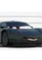Lewis Hamliton Cars 2 Cars 2