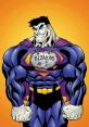 Foodinator's Bizarro Bizarro is a famous supervillain from American comic books published by DC Comics, primarily known as a