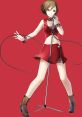 Meiko (Vocaloid) Type your text and hear it in the voice of MEIKO (Vocaloid).