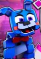 Bon-Bon (Fazbear And Friends) Type your text and hear it in the voice of Bon-Bon (Fazbear and Friends).