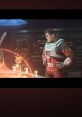 Buzz Lightyear Chris Evans End Credit Disney