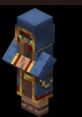 Wandering Trader Angry Minecraft