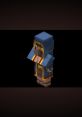 Wandering Trader Minecraft