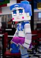 Ballora (Fazbear And Friends) Type your text and hear it in the voice of Ballora (Fazbear and Friends).