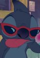 Stitch-Experiment 626 (Lilo And Stitch) Voice of Stitch/Experiment 626 from Lilo and Stitch.