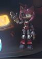 Rusty Rose Sonic Prime