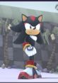 Shadow The Hedgehog (Sonic Prime) Sonic Prime