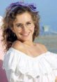 Gabrielle Carteris Best known as Andrea, the sexy nerd from Beverly Hills 90210.