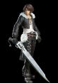 Squall Leonhart 5.0