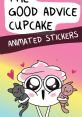 The Good Advice Cupcake V2