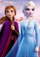 Frozen 2 Elsa And Anna All Together Frozen 2 Elsa And Anna All Together