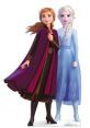 Elsa And Anna Elsa And Anna
