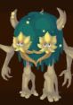 Gnarls Voice (Tw-Cw: Very Shy And Cute Voice, Although Despite Being Pretty Awkwardly Unsettling At First Glance) Depending