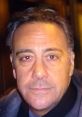 Brad Garrett American actor and comedian.