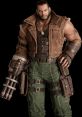 Barret Wallace Spec-Ops 1.0