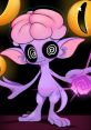 Theremind V2 Voice The cerebral Theremind hears the inner voices of all Monsters, all the time! While this incessant