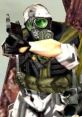 Hecu Grunt Hl1 HECU Grunt Half Life 1 Normal Tone