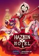 Hazbin hotel