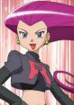 Jessie From Team Rocket