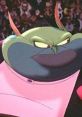 Mr. Swackhammer (Danny Devito, Space Jam) Mr. Swackhammer is the evil alien proprietor of the intergalactic amusement park