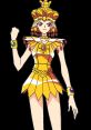 Galaxia (Sailor Sun)