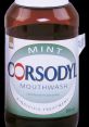 Corsodyl Mint Corsodyl