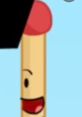 Match (Bfdia 1 To Bfdia 5E Voice) Match is caring when it comes to her friends, but she might also seem a bit selfish and